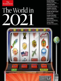 The World in 2021 - The Economist