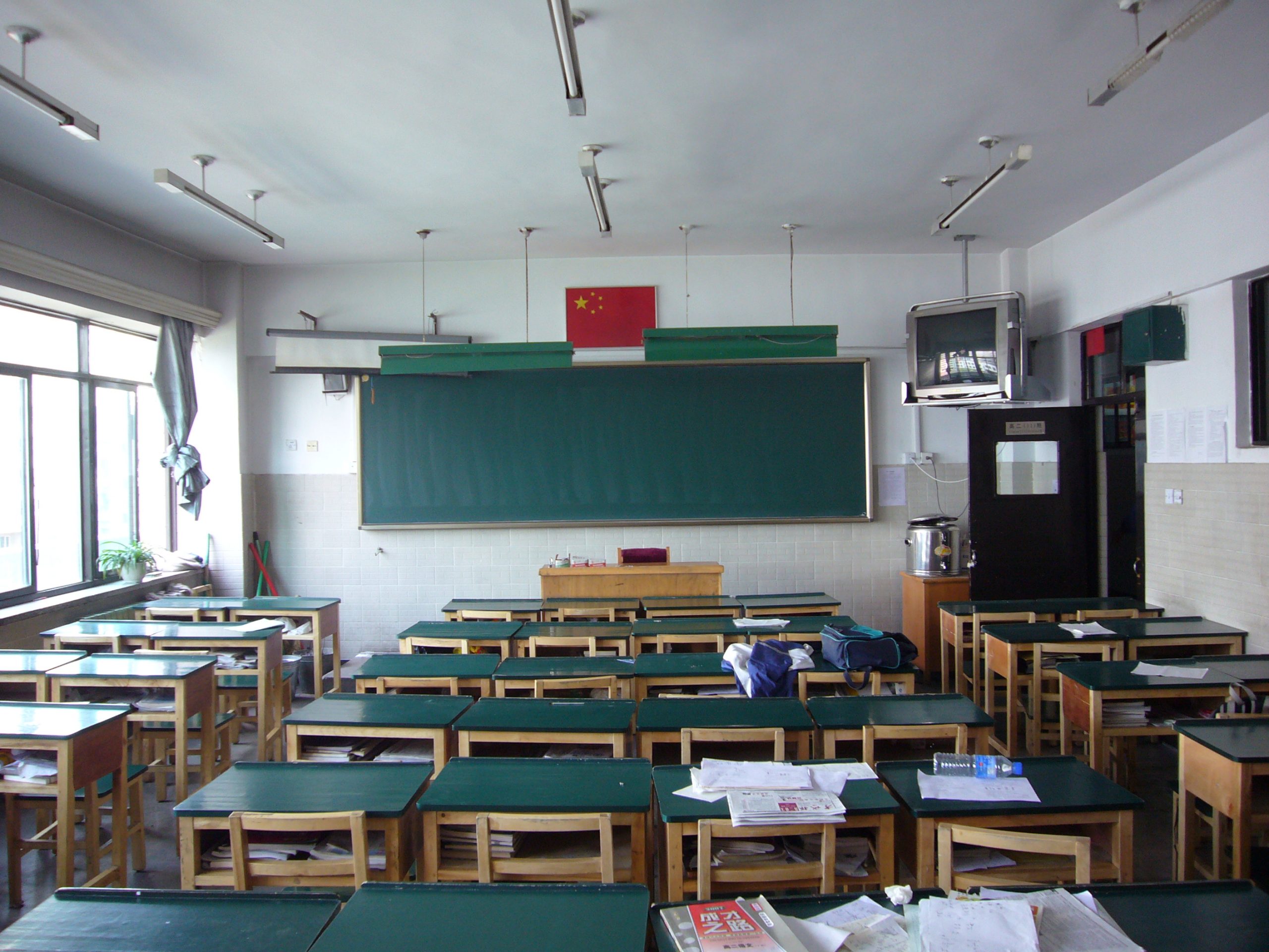 Reopening Schools | Editorial