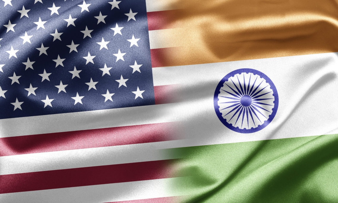 Indo-US Relations Under Biden By Inam Ul Haque