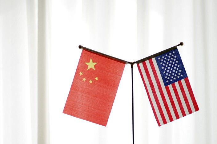 What Has Not Changed in U.S.-China Relations By John Cookson