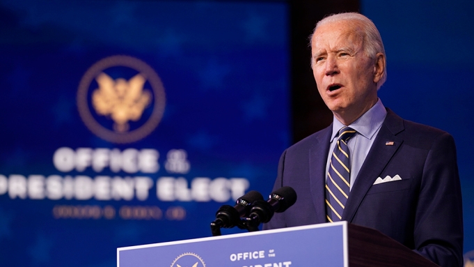 Biden’s Inauguration By Adeela Naureen and Umar Waqar