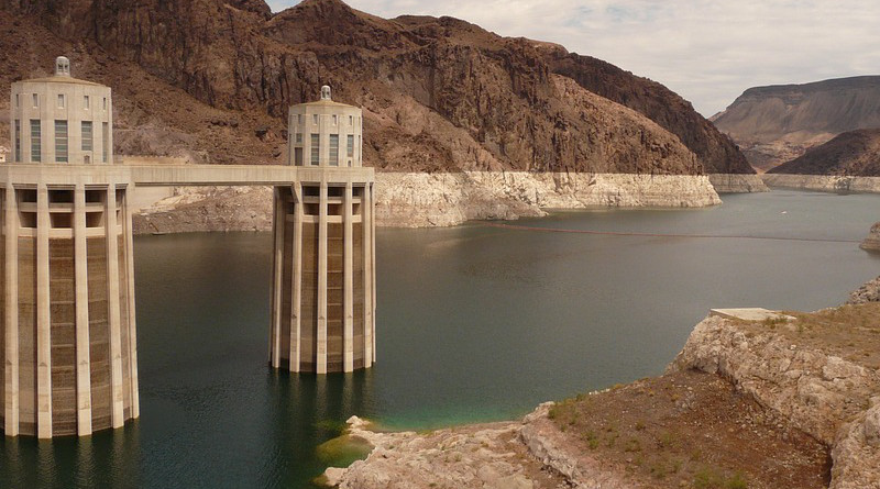 Power, Water And Climate By Eurasia Review