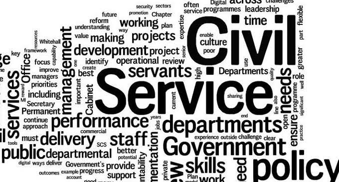 Yet Another Round of Civil Service Reforms! By Hasaan Khawar