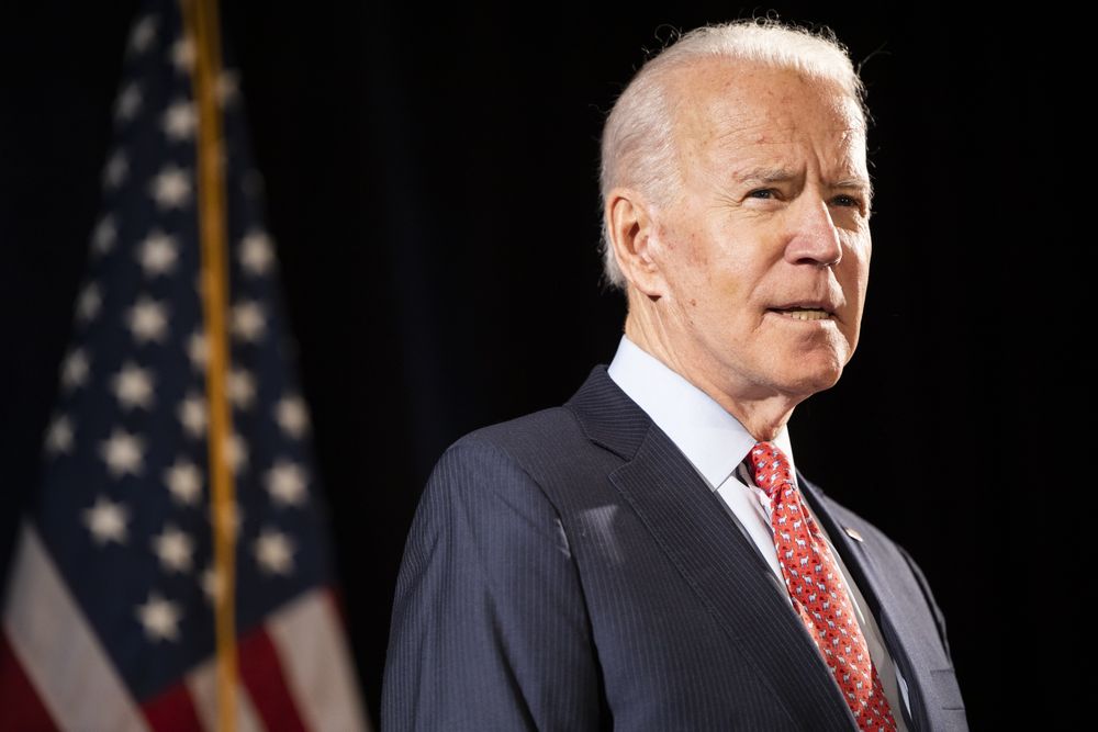 Biden’s Approach Towards Pak-India By Khadijah Saeed