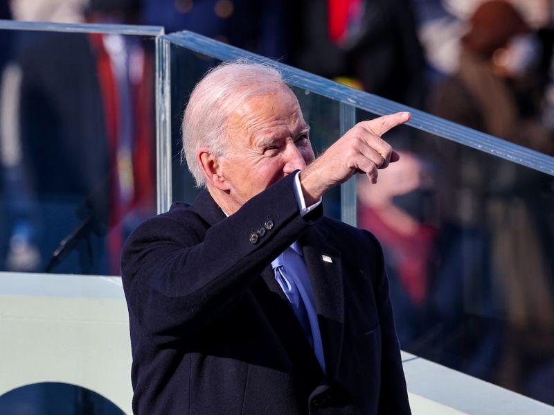 Pakistan Hopes For Revival of ‘High-level’ Dialogue With US under Biden By Kamran Yousaf