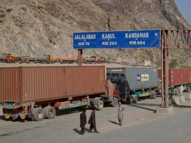 Trading Across Borders By Dr Pervez Tahir