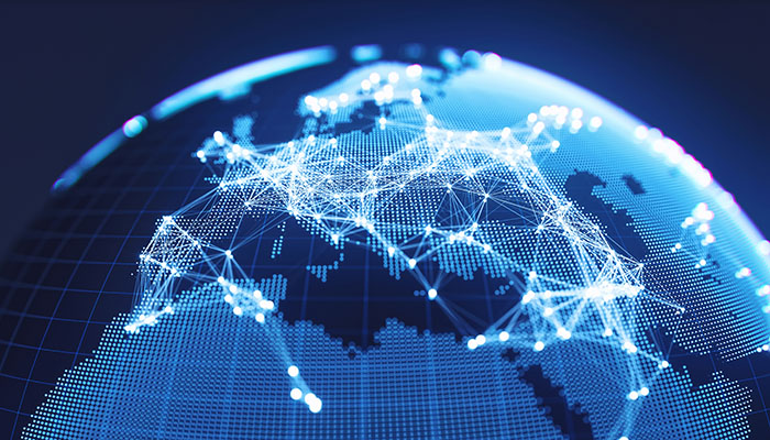 Global Reset and the New World Order