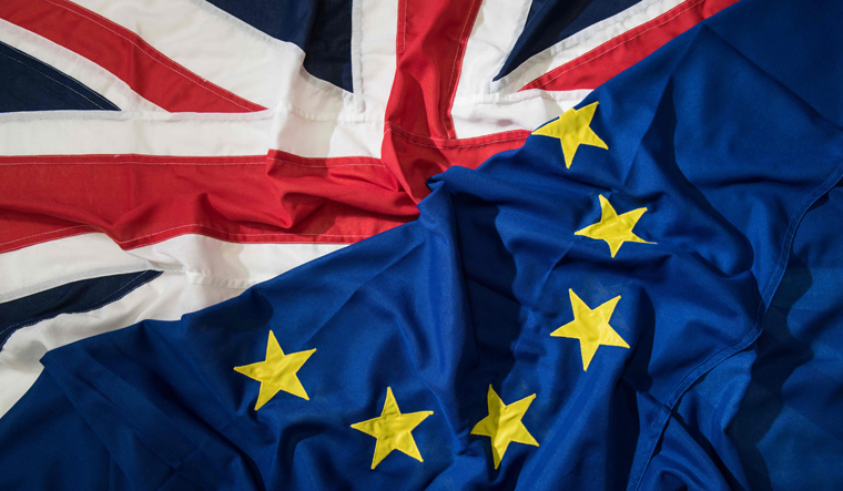 Negotiating Britain’s Future | Editorial