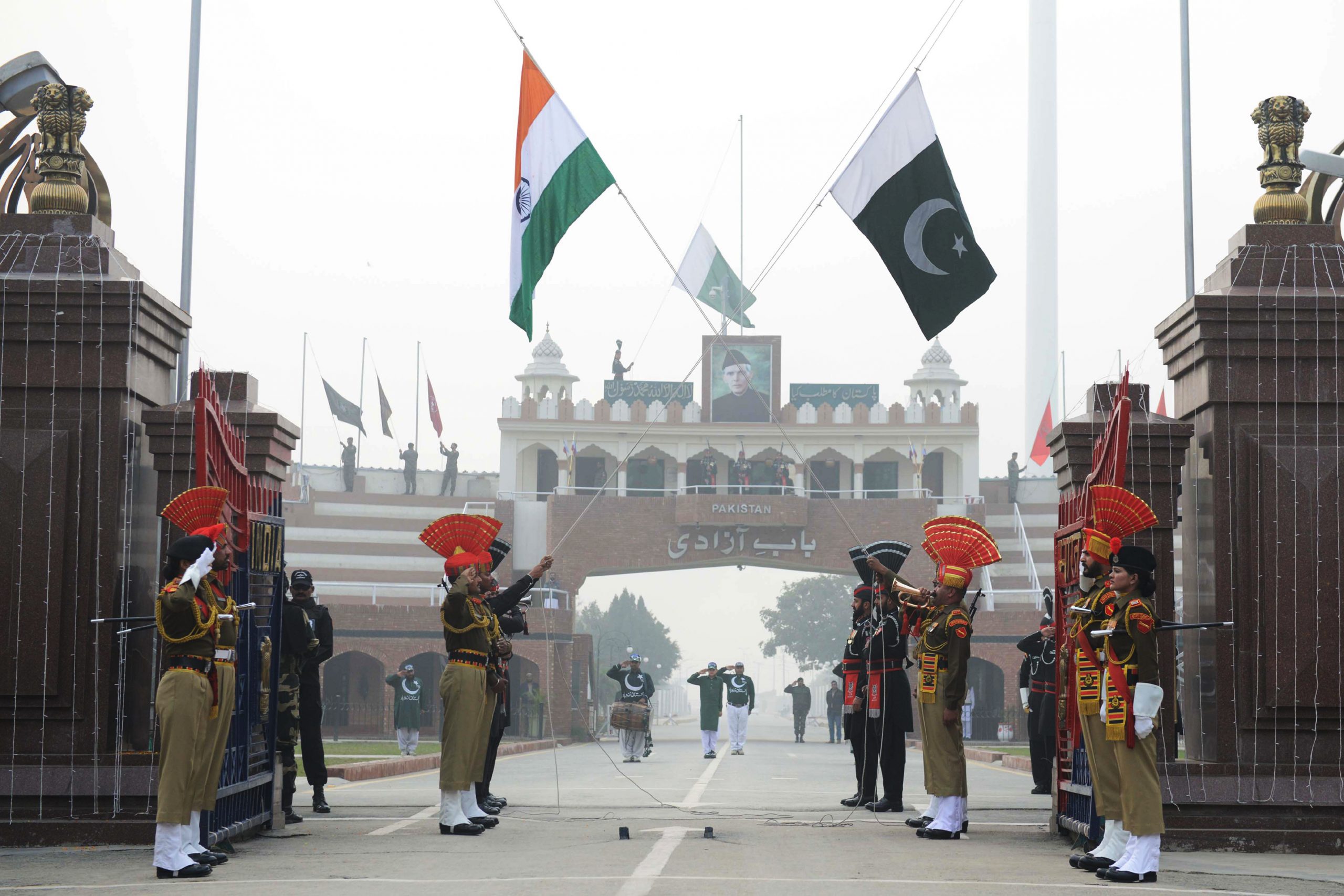 Peaceful Initiative | Editorial