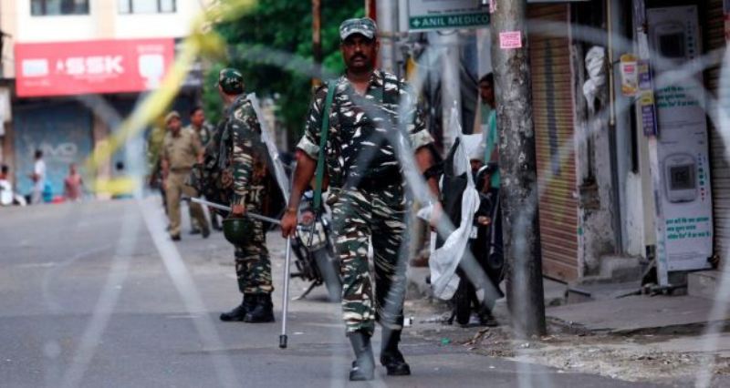 Pakistan’s Latest Talks Offer on Kashmir By Kamran Yousaf
