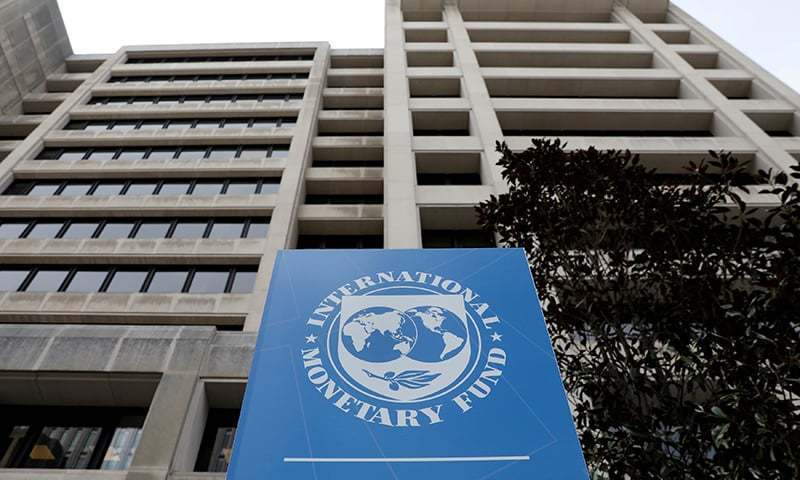IMF Agreement | Editorial