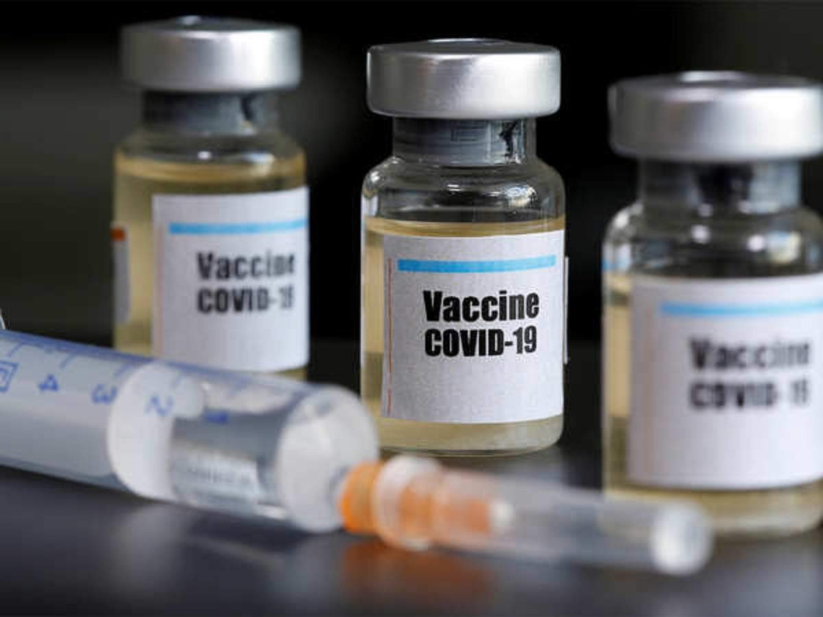 Vaccines Procured | Editorial