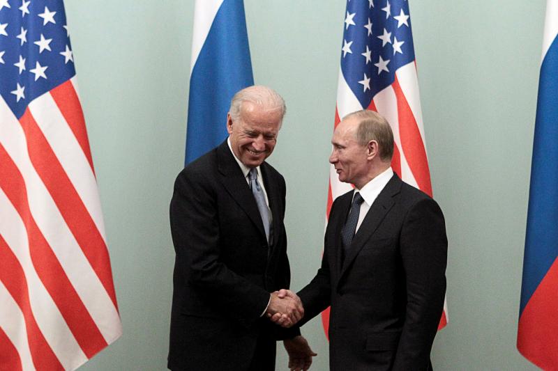 Russia Will Never See the United States the Same Way Again By Anna Arutunyan