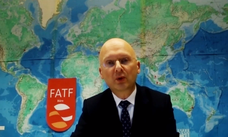 FATF Keeps Pakistan on Grey List Until June Despite 'Significant Progress'