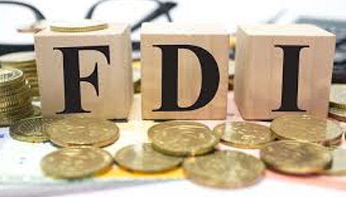 Decline In FDI | Editorial