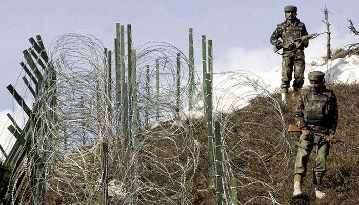 LoC Ceasefire | Editorial