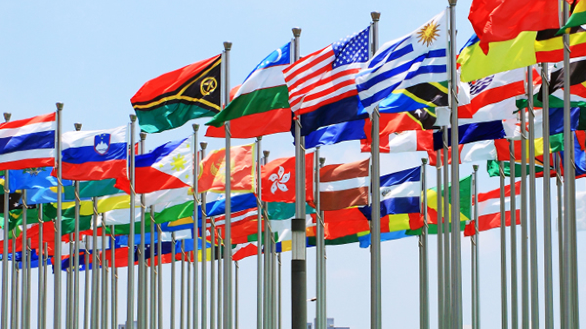 A Foreign Policy Reset | Editorial