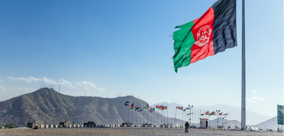 Afghan’s Case For Peace | Editorial