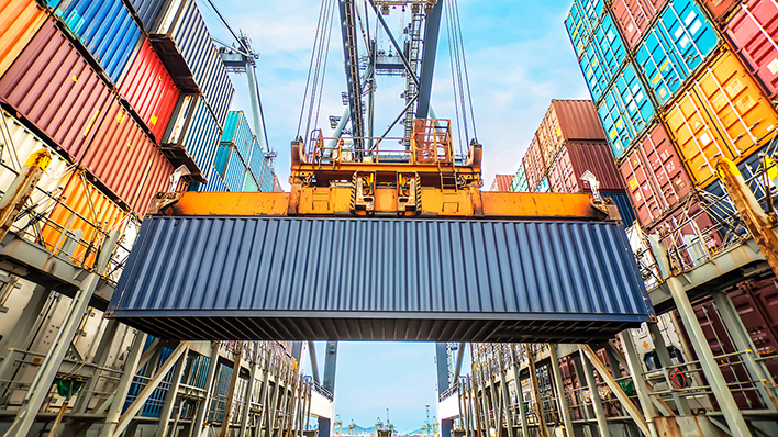 Regional Trade | Editorial