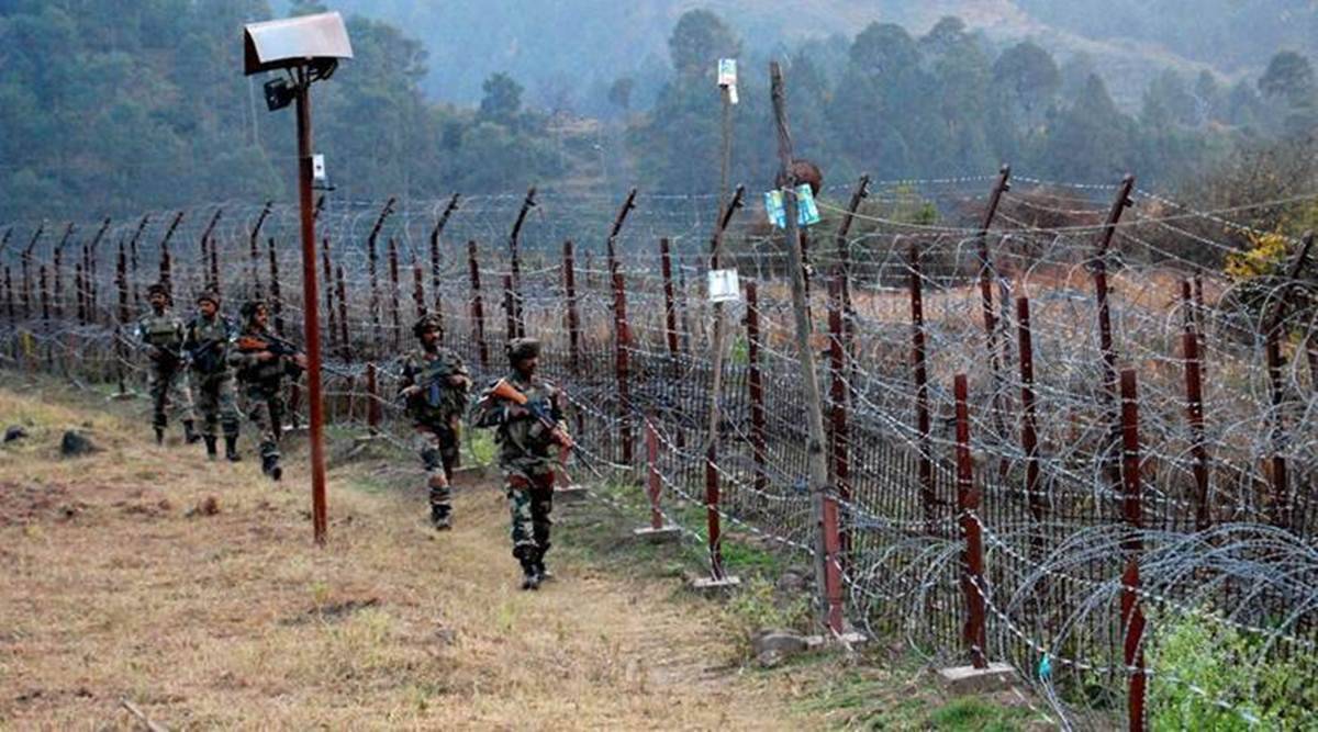 India-Pakistan Ceasefire Pact a Positive Step! By Kashif Mirza
