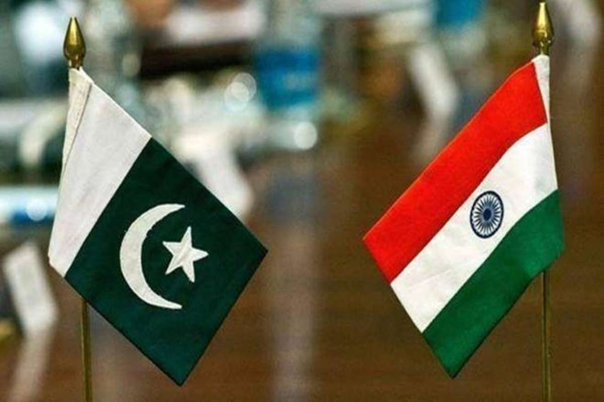 Decoding the Pakistan-India Thaw By Kamran Yousaf