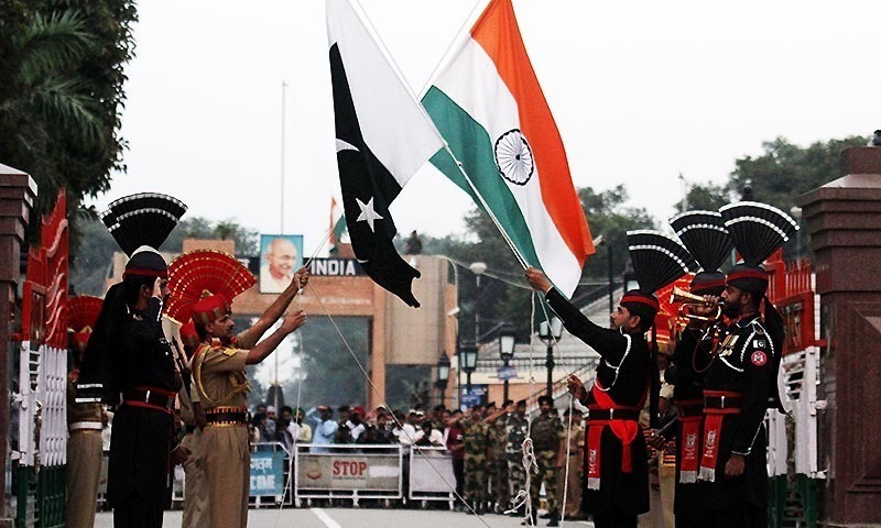 Pakistan and India Must Put in Their Best Efforts to End Long-Standing Tensions | Editorial