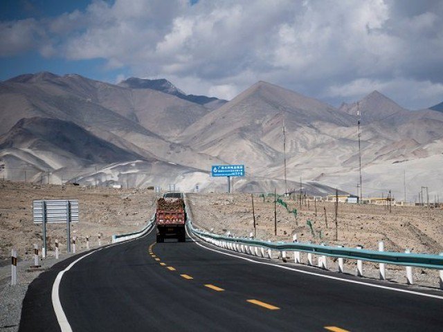 CPEC: China & Iran Strategic Partnership By Dr Mehmood Ul Hassan Khan