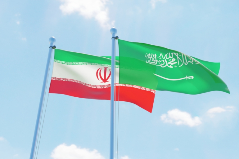 Saudi Olive Branch For Iran | Editorial