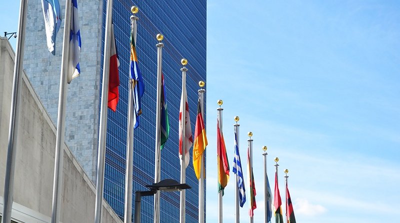 The United Nations In The Fight Against Covid – Analysis By Matthew Parish