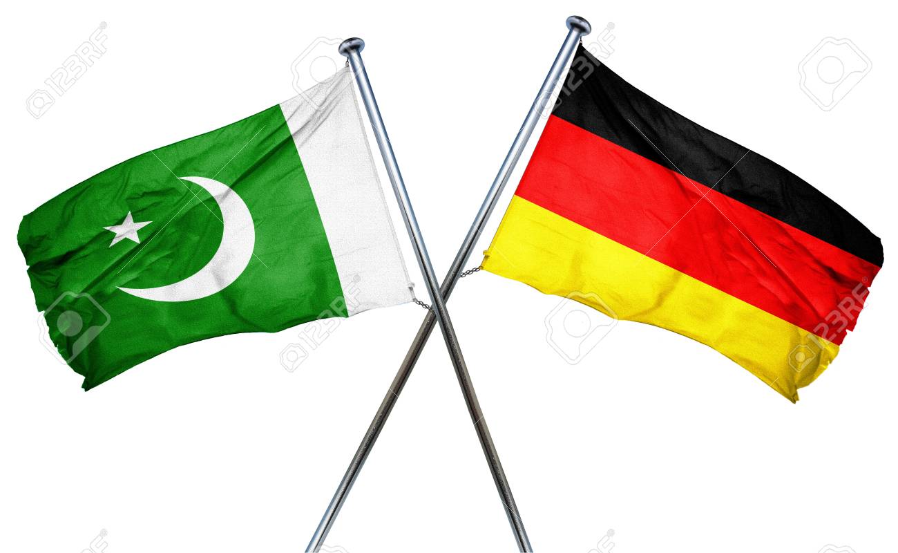 Growing Upbeat in Pak-German Ties By Syed Qamar Afzal Rizvi