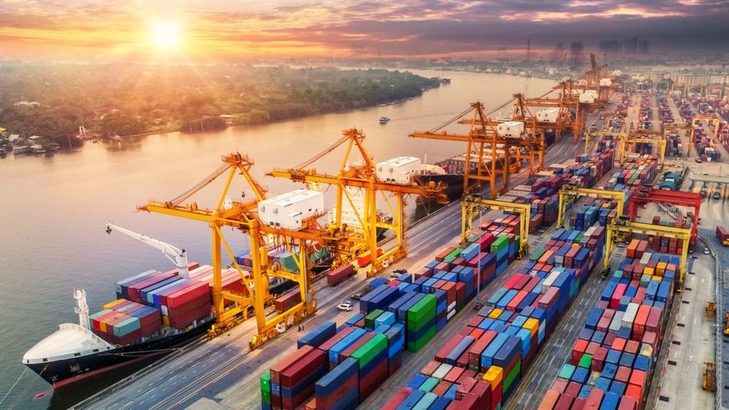 Trade Deficit | Editorial