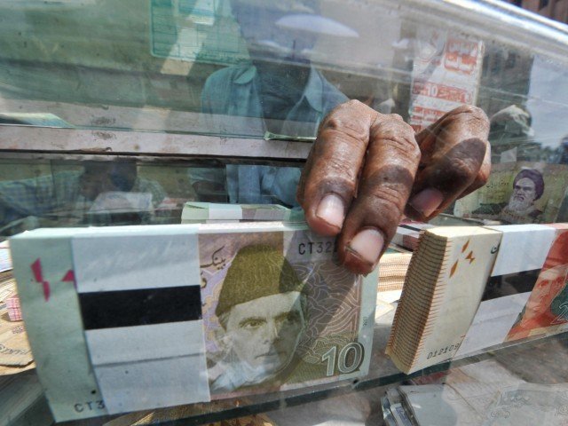 Rupee Becomes World’s Best Currency By Salman Siddiqui