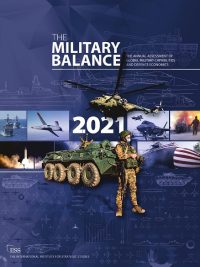 The Military Balance 2021