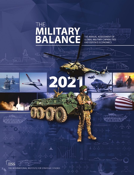 The Military Balance 2021