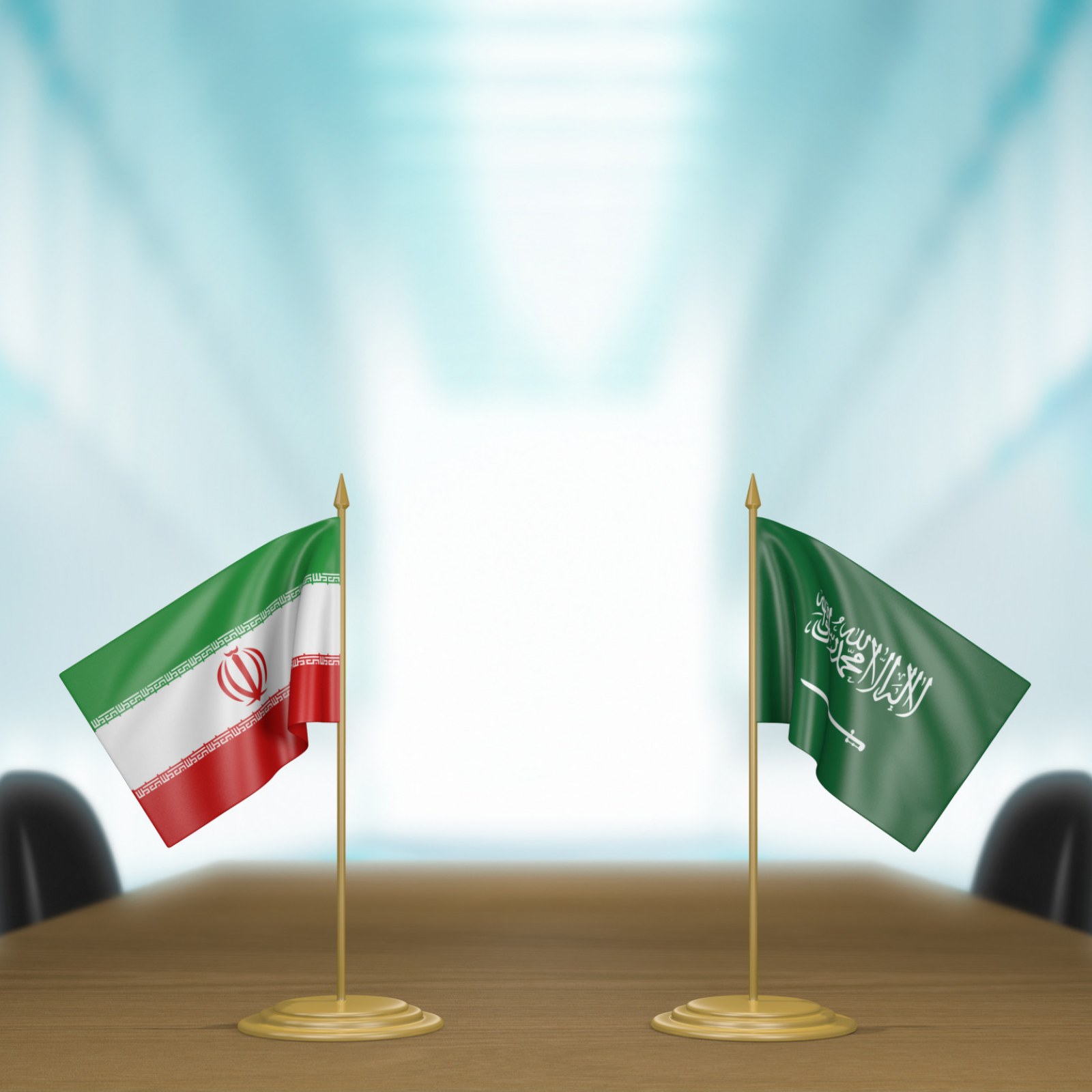 Softened Saudi Tone | Editorial