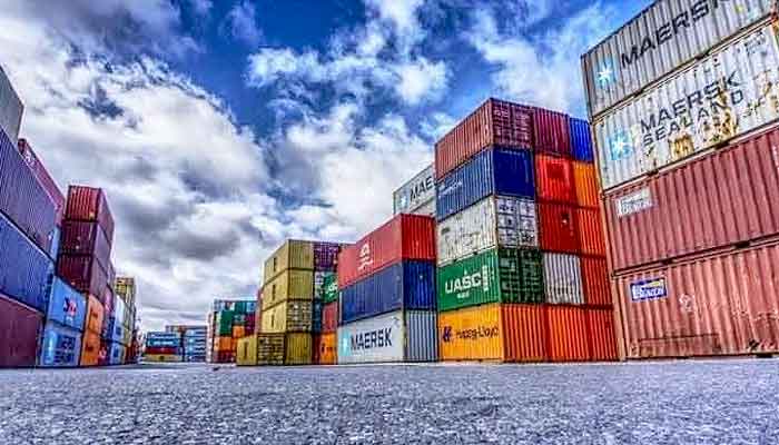 Rising Exports | Editorial