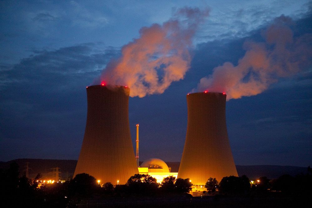 Pakistan’s Long-Term Nuclear Energy Programme By Dr Syed Javaid Khurshid