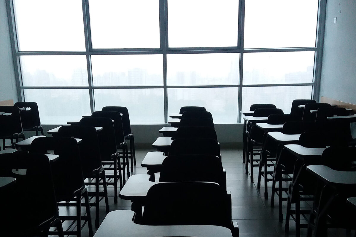 Pandemic Education: Need For Investment By Asim Bashir Khan