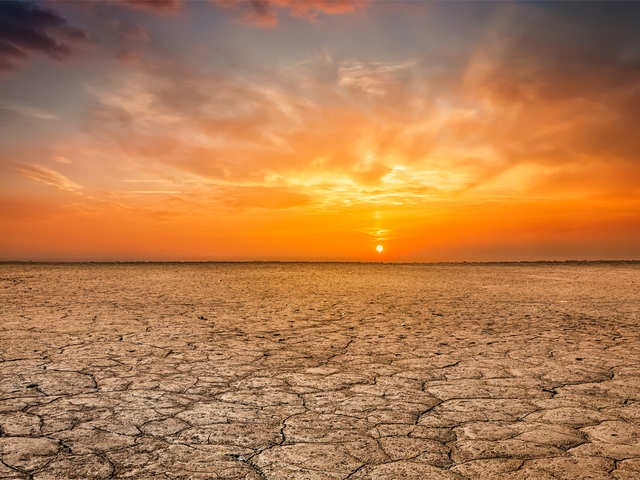 Dealing With Climate Change Challenge By Malik Muhammad Ashraf