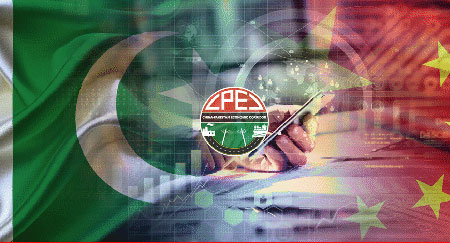 CPEC: Culmination of 70 Years of Pak-China Friendship By Dr Mehmood Ul Hassan Khan