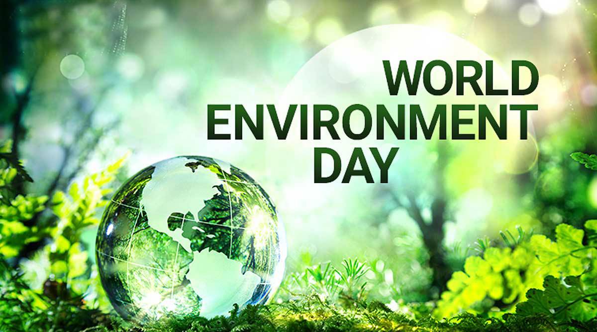 Hosting World Environment Day | Editorial