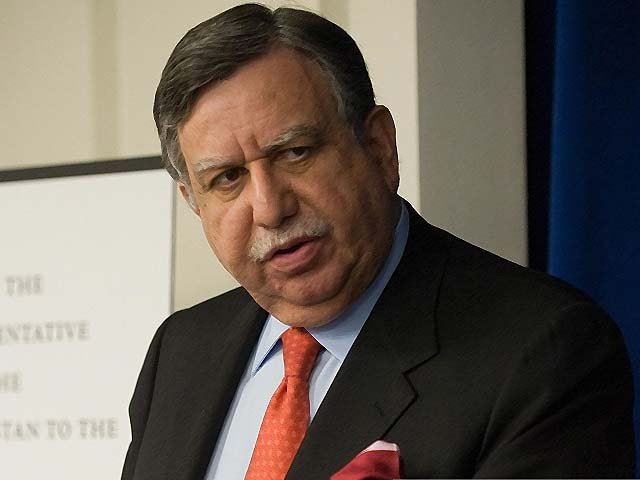 Pakistan Beats Key Growth Targets in FY21