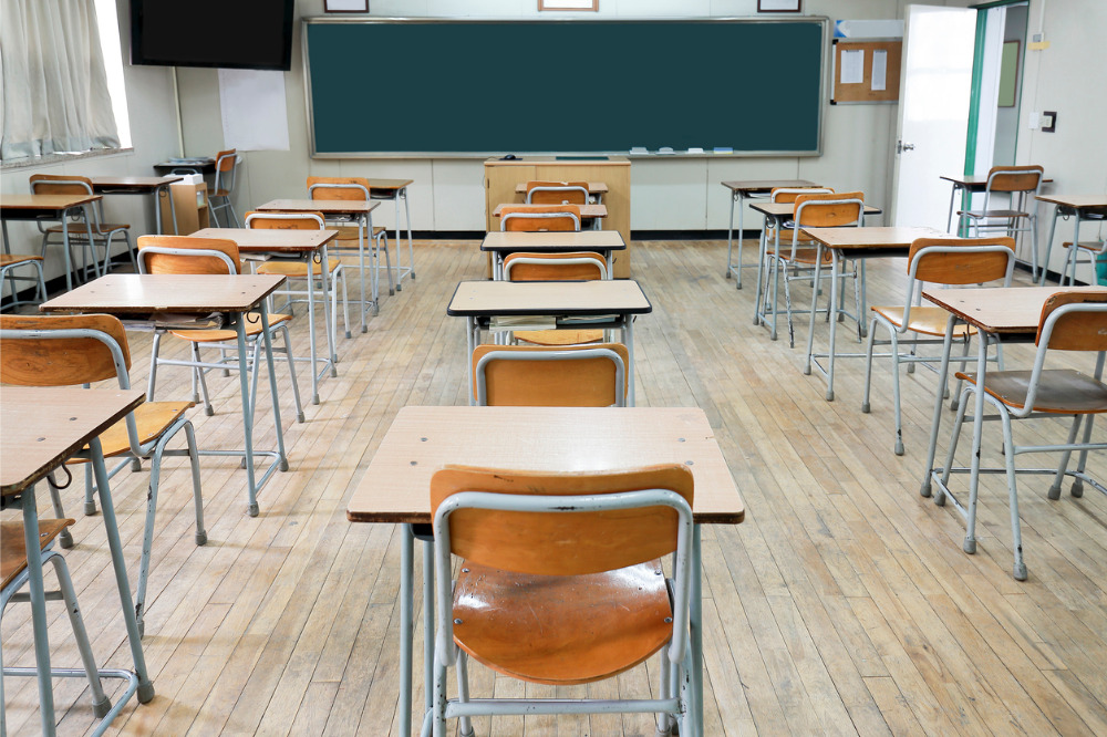 Covid-19 & Education | Editorial
