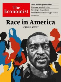The Economist Magazine 28th May 2021
