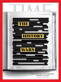 Time Magazine 12th July 2021 – Double Issue​