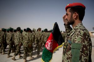 Afghanistan Needs a Broad-Based Solution Amid Taleban’s Onslaught By Waqar Mustafa