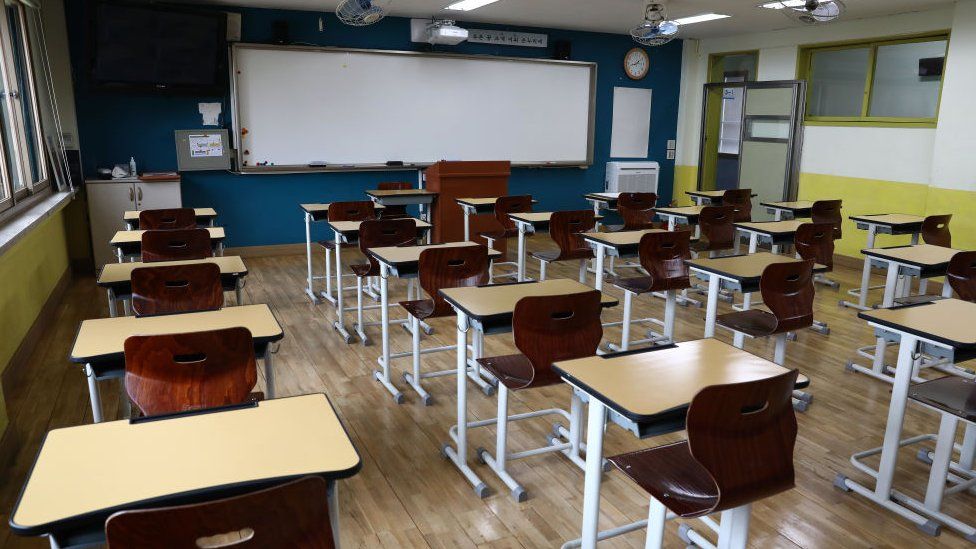 Education Disruption | Editorial