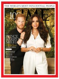 Time Magazine 4th October 2021 Dual Issue