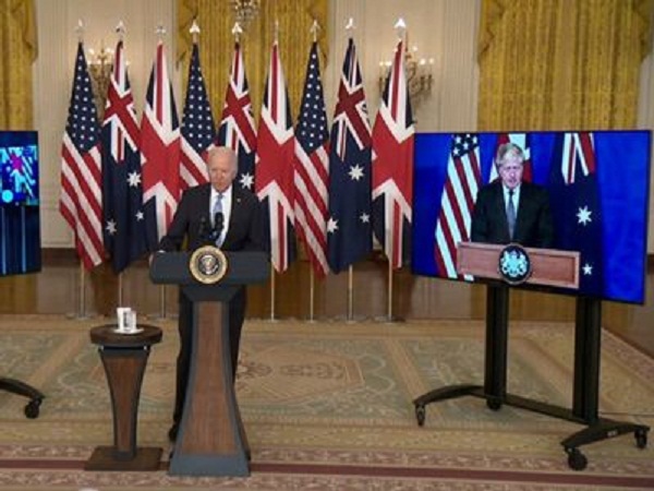 The AUKUS Pact | Editorial