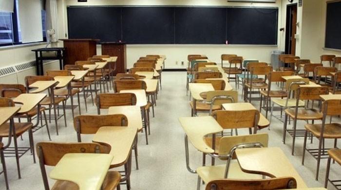 Interrupted Education | Editorial